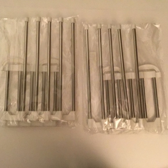 Pant multi use and multi pant hanger - Picture 3 of 8